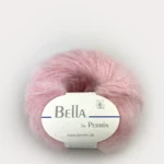 Permin Bella 64 Sart rosa
