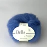 Permin Bella 70 Chambrayblå