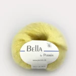 Permin Bella 55 Lysegul