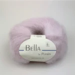 Permin Bella 103 Rosaballet