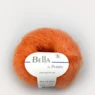 Permin Bella 66 Lys orange