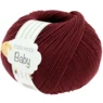 Lana Grossa Cool Wool Baby 344 Vinrød