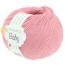 Lana Grossa Cool Wool Baby 342 Syrenrosa