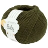Lana Grossa Cool Wool Baby 349 Skovgrøn