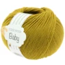 Lana Grossa Cool Wool Baby 346 Sennepsgul
