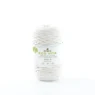 DMC Eco Vita 4 Garn Unicolor 01 Créme