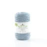 DMC Eco Vita 4 Garn Unicolor 07 Light denim blue