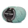 Mayflower Easy Care Tweed 498 Lys akvamarin