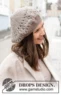 225-21 Quiet Places by DROPS Design