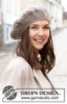 225-21 Quiet Places by DROPS Design