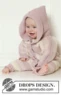 25-17 Playdate by DROPS Design