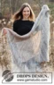 226-31 Prairie Patches by DROPS Design