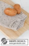 221-52 Grateful Bread by DROPS Design