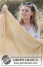 222-31 Sunny Spell by DROPS Design