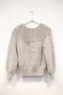 2011 Viola Sweater