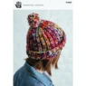 91800 Nina Hat - Franca