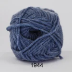 Hjertegarn Lima 1944