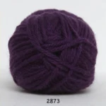 Hjertegarn Lima 2873