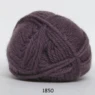 Hjertegarn Lima 1850