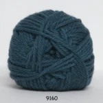Hjertegarn Lima 9160
