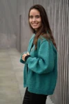 1869 EVA CARDIGAN