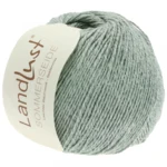 Lana Grossa Landlust Sommerseide 05 Grågrøn