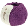 Lana Grossa Landlust Sommerseide 51 Purpur
