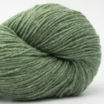 BC Garn Bio Balance 03 Græsgrøn