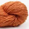 BC Garn Bio Balance 33 Orangerød