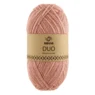 Navia DUO 249 Vintage lyserød