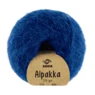 Navia Alpakka 824 Marine blå