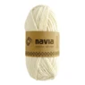 Navia Sokkegarn 501 Hvid