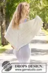 229-9 Ruffles Dream by DROPS Design