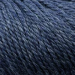 Onion No. 6 Organic Wool+Nettles 619 Mørk blå