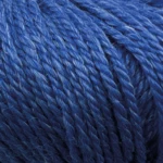 Onion No. 6 Organic Wool+Nettles 629 Himmelblå