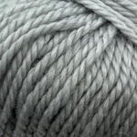 Onion No. 6 Organic Wool+Nettles 622 Lys grå