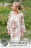 229-15 Carefree Feeling by DROPS Design