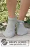229-21 Sunny Sneaker by DROPS Design