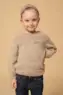 143-6 VIOLA SWEATER JUNIOR
