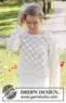 230-44 Harlequin Ruffles by DROPS Design