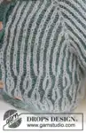 43-18 Harbour Highlights Cardigan by DROPS Design