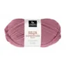 Gjestal Silja Superwash 366 Mørk rosa