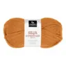 Gjestal Silja Superwash 318 Varm gul