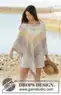200-32 Beach Paradise by DROPS Design