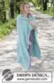 229-6 Rain Puddles by DROPS Design