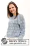 230-32 Cloud Catcher by DROPS Design