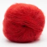 Kremke Soul Wool Silky Kid 12-120 Kirsebær