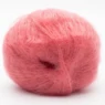 Kremke Soul Wool Silky Kid 12-169 Koral