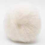 Kremke Soul Wool Silky Kid 06-003 Natur