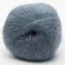 Kremke Soul Wool Silky Kid 06-076 Blågrå
